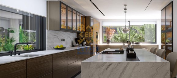 Квартира с 4 спальнями в Барселона, Испания № 22420 4