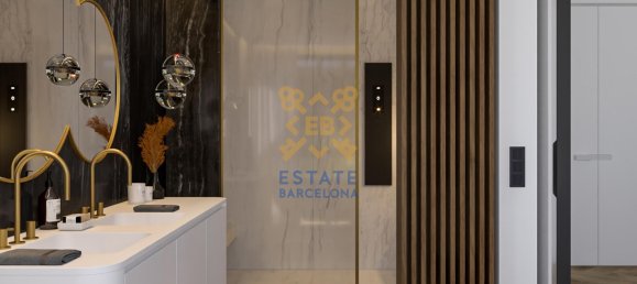 Квартира с 4 спальнями в Барселона, Испания № 22420 8