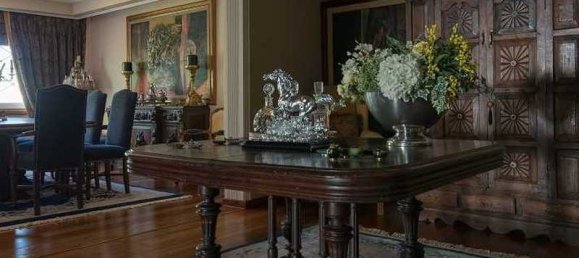 8 bedrooms House in Agios Tychonas, Cyprus No. 10649 5