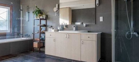 8 bedrooms House in Agios Tychonas, Cyprus No. 10649 10