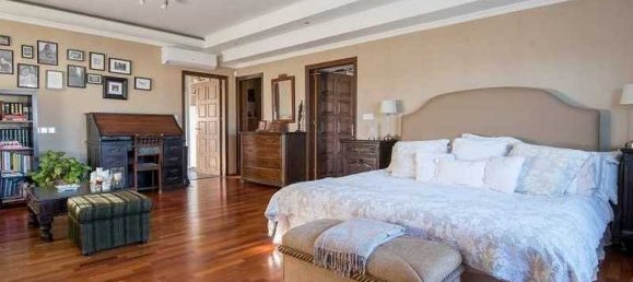 8 bedrooms House in Agios Tychonas, Cyprus No. 10649 11