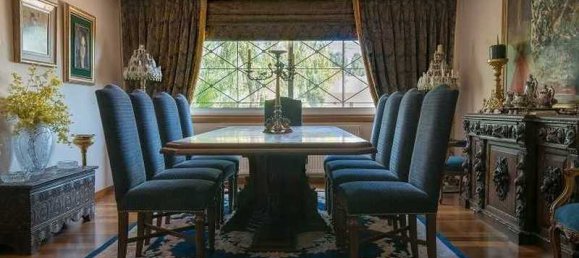 8 bedrooms House in Agios Tychonas, Cyprus No. 10649 3