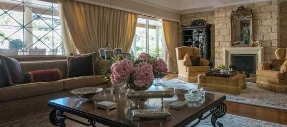 8 bedrooms House in Agios Tychonas, Cyprus No. 10649 7