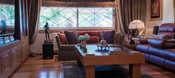 8 bedrooms House in Agios Tychonas, Cyprus No. 10649 6