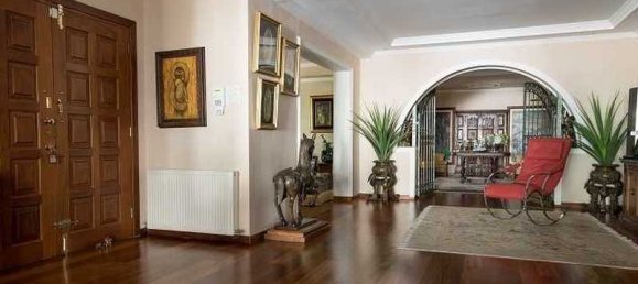 8 bedrooms House in Agios Tychonas, Cyprus No. 10649 9