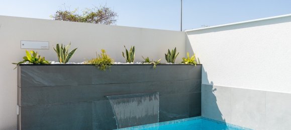 3 bedrooms Villa in Benijofar, Spain No. 6731 27