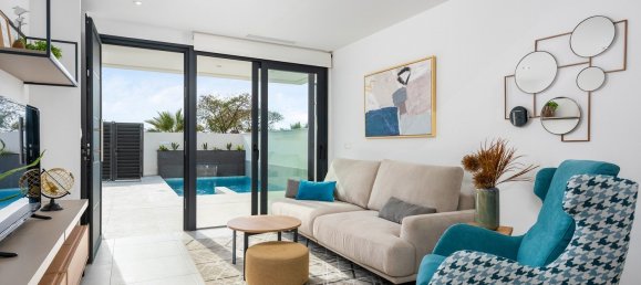 3 bedrooms Villa in Benijofar, Spain No. 6731 3