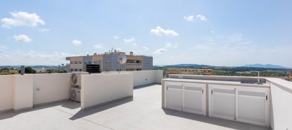 3 bedrooms Villa in Benijofar, Spain No. 6731 23