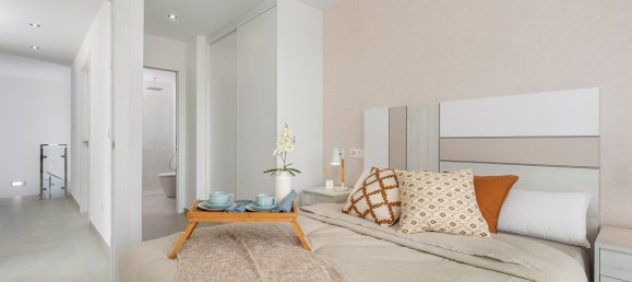 3 bedrooms Villa in Benijofar, Spain No. 6731 16