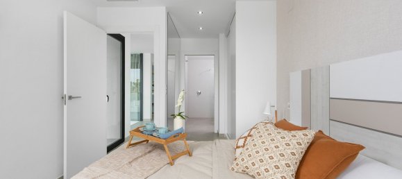 3 bedrooms Villa in Benijofar, Spain No. 6731 17