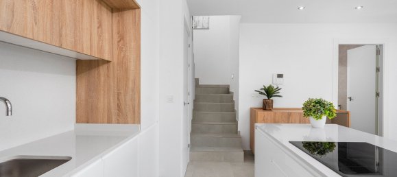 3 bedrooms Villa in Benijofar, Spain No. 6731 10