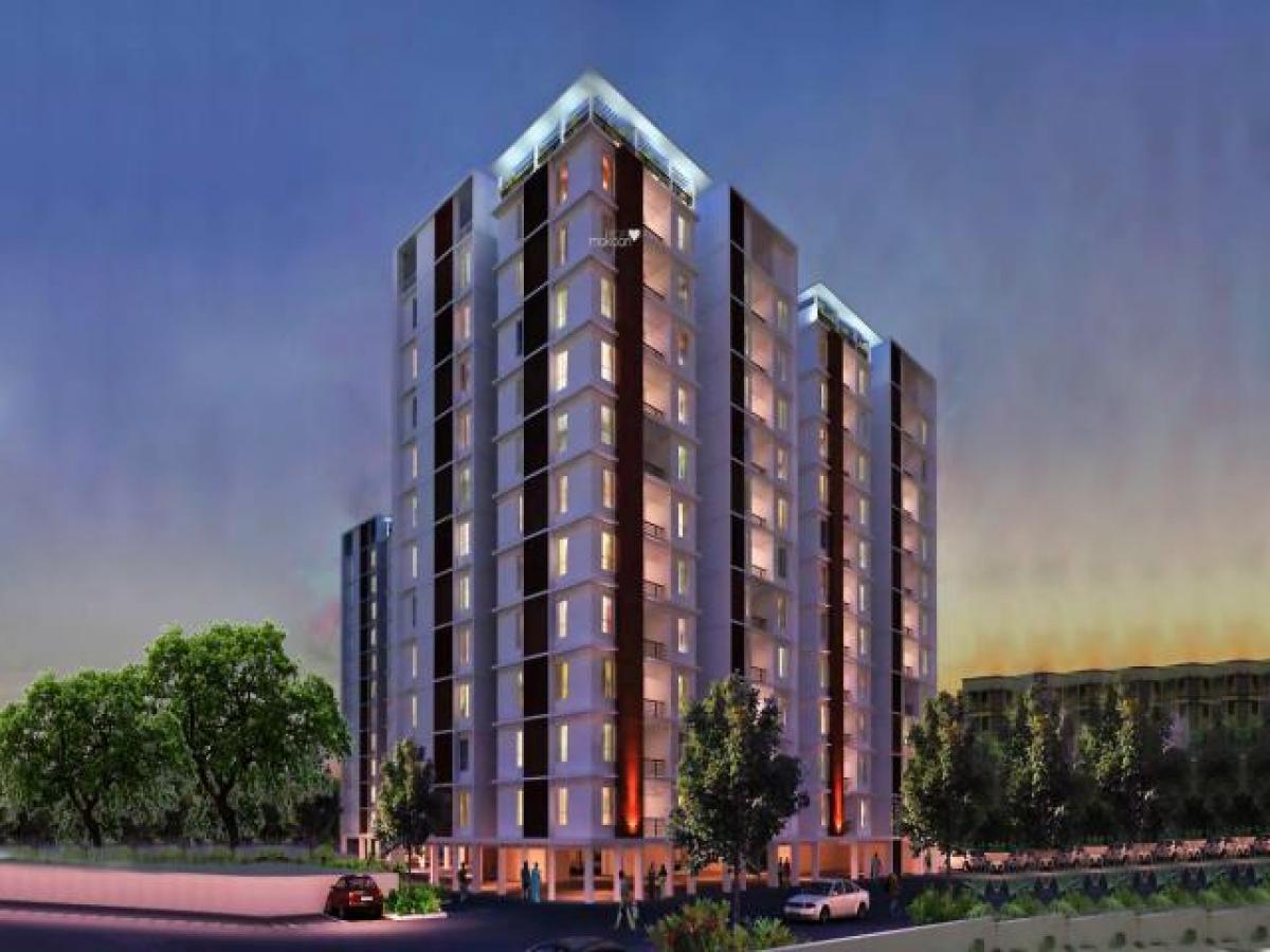  Land in Chennai, India No. 34163