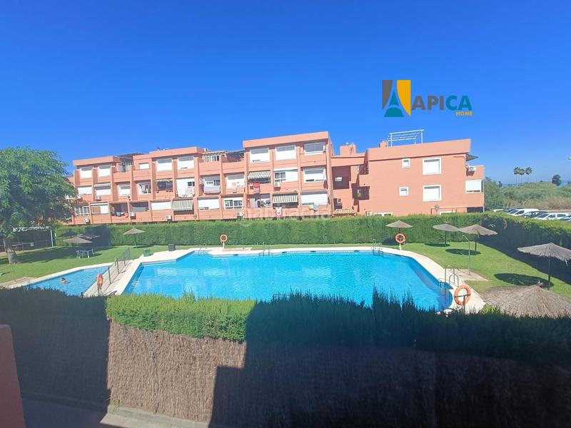 1 bedroom Apartment in Cadiz, Spain No. 282076