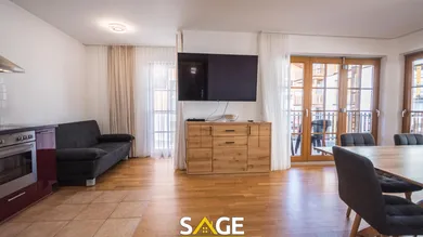 3 chambres Appartement à Rauris, Austria No. 180150