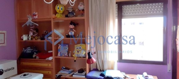 3 bedrooms Apartment in Madrid, Spain No. 173791 6