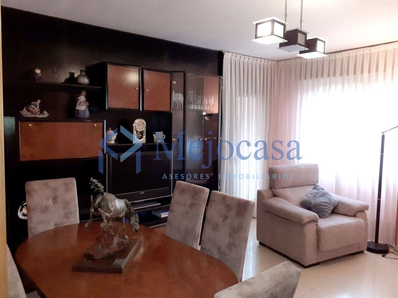 3 bedrooms Apartment in Madrid, Spain No. 173791