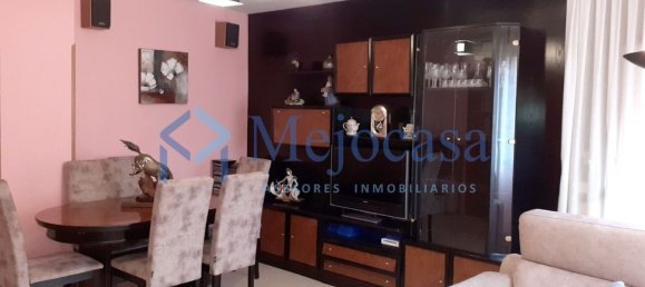 3 bedrooms Apartment in Madrid, Spain No. 173791 3