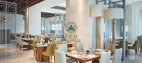 1 غرف نوم شقة في الخليج التجاري, UAE رقم 13018 2