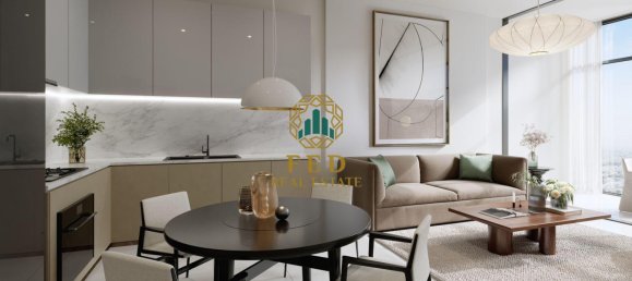 1 غرف نوم شقة في الخليج التجاري, UAE رقم 13018 5