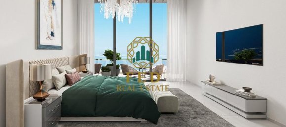 1 غرف نوم شقة في الخليج التجاري, UAE رقم 13018 6