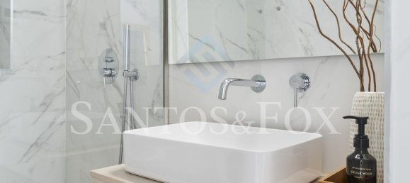 4 bedrooms Townhouse in Marbella, Spain No. 19442 17