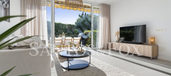 4 bedrooms Townhouse in Marbella, Spain No. 19442 9