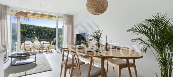 4 bedrooms Townhouse in Marbella, Spain No. 19442 2