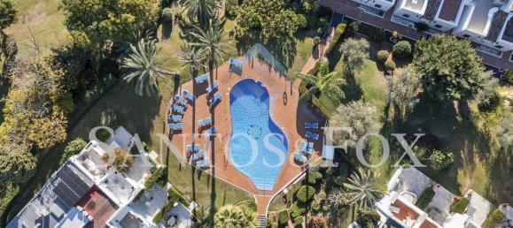 4 bedrooms Townhouse in Marbella, Spain No. 19442 6