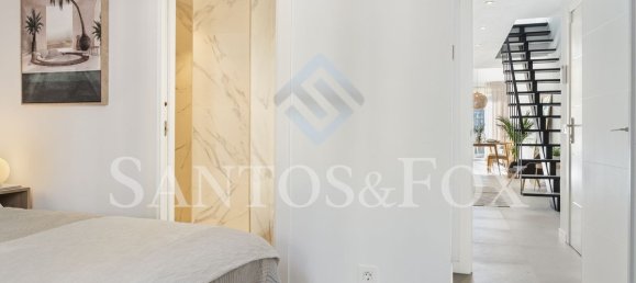 4 bedrooms Townhouse in Marbella, Spain No. 19442 13