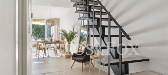 4 bedrooms Townhouse in Marbella, Spain No. 19442 11