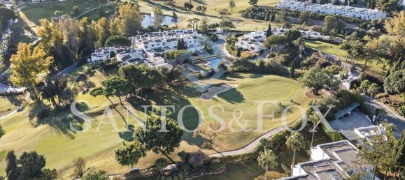 4 bedrooms Townhouse in Marbella, Spain No. 19442 15