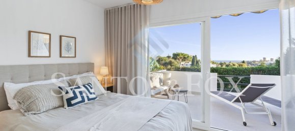 4 bedrooms Townhouse in Marbella, Spain No. 19442 5