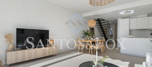 4 bedrooms Townhouse in Marbella, Spain No. 19442 10