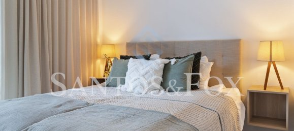 4 bedrooms Townhouse in Marbella, Spain No. 19442 23