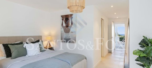 4 bedrooms Townhouse in Marbella, Spain No. 19442 12