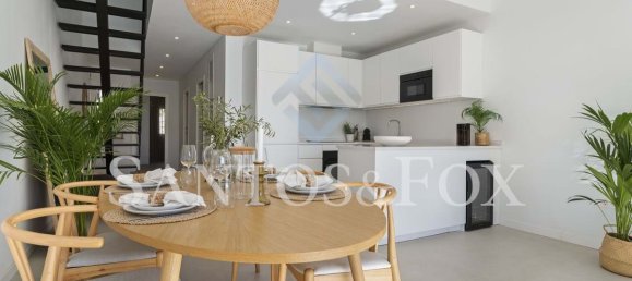 4 bedrooms Townhouse in Marbella, Spain No. 19442 8