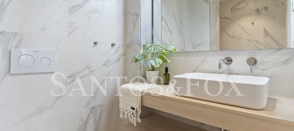 4 bedrooms Townhouse in Marbella, Spain No. 19442 25