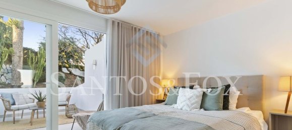 4 bedrooms Townhouse in Marbella, Spain No. 19442 22