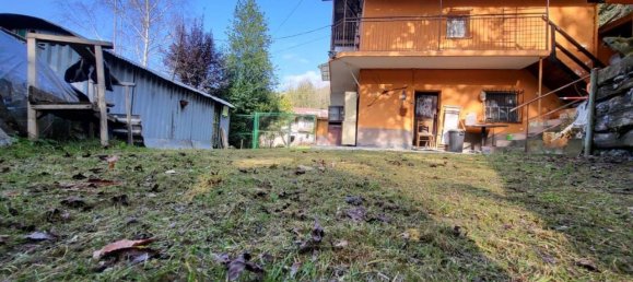 2 rooms House in Roccavione, Italy No. 109434 4