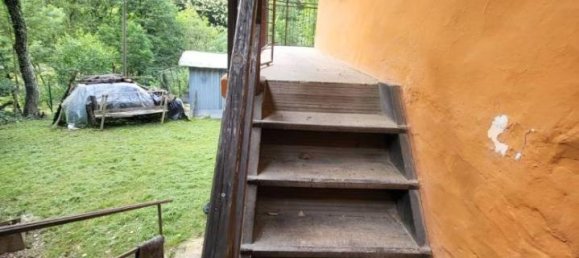 2 rooms House in Roccavione, Italy No. 109434 8