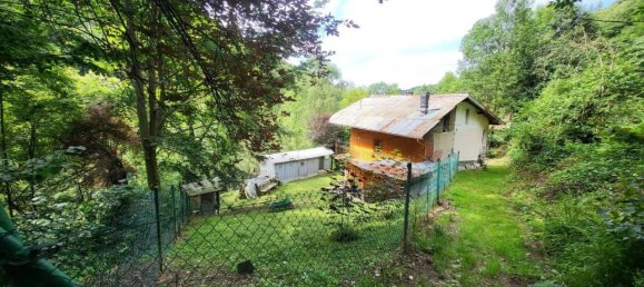 2 rooms House in Roccavione, Italy No. 109434 6