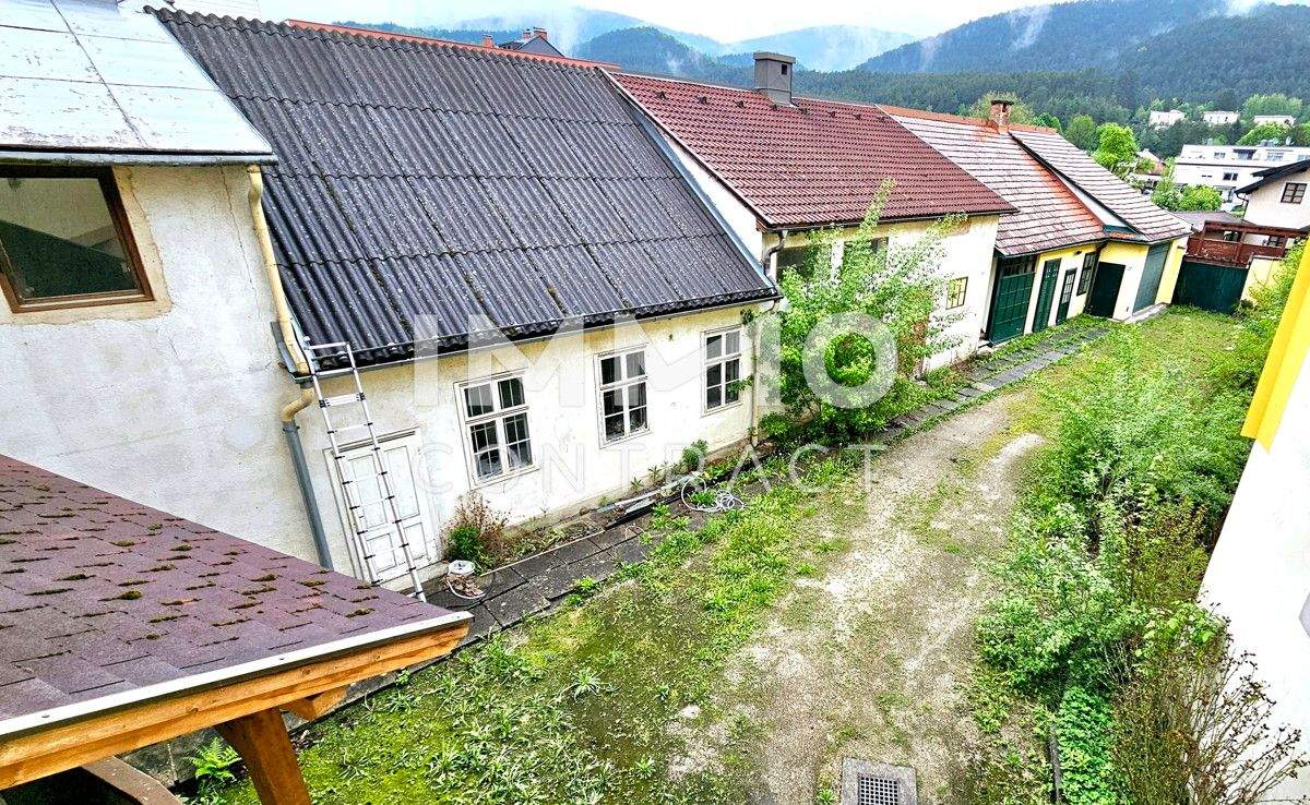 510m² Building in Pernitz, Austria No. 137265