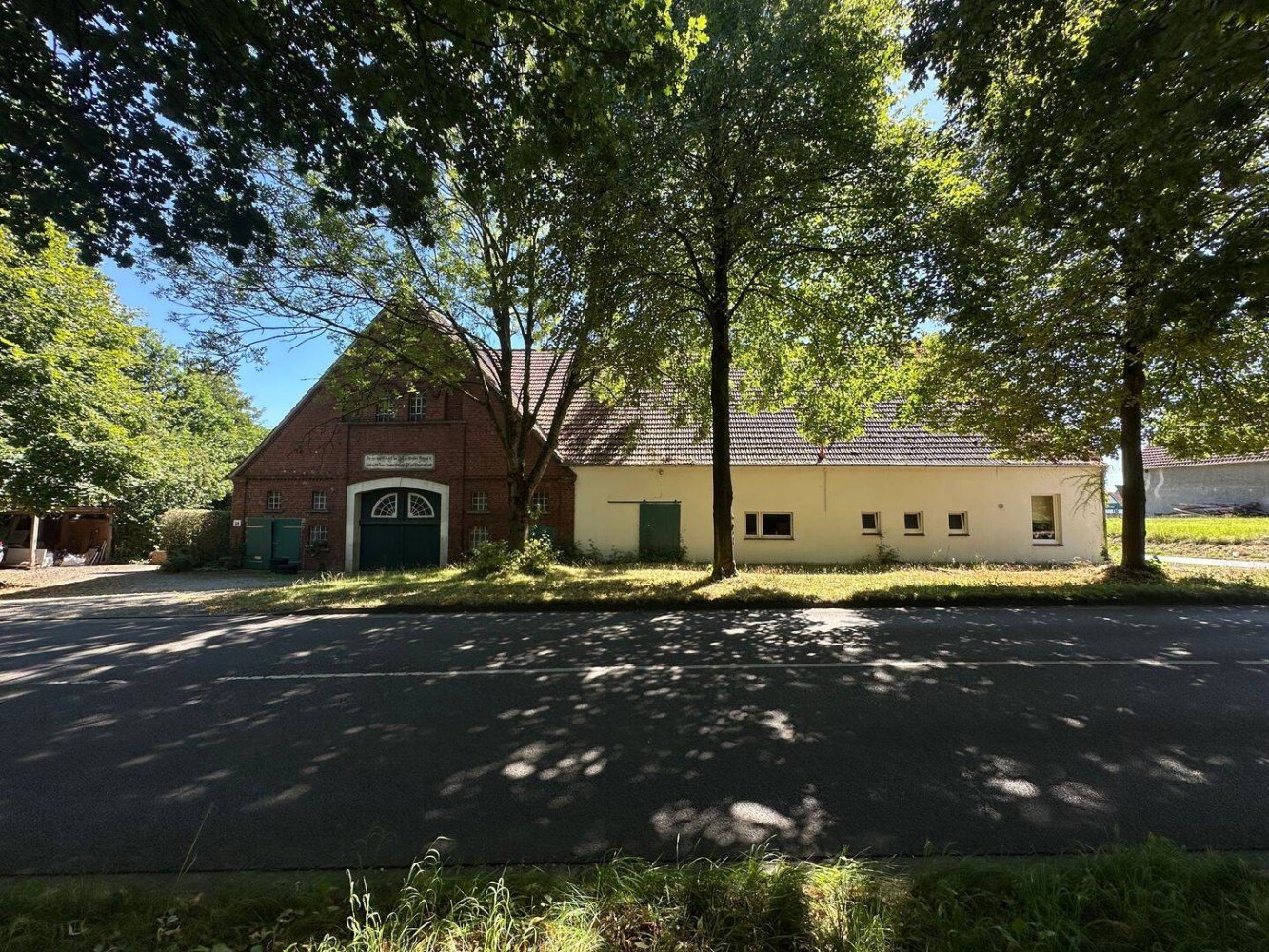 10 rooms Farm in Herford, Germany No. 371034