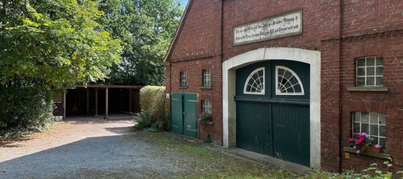 10 rooms Farm in Herford, Germany No. 371034 7