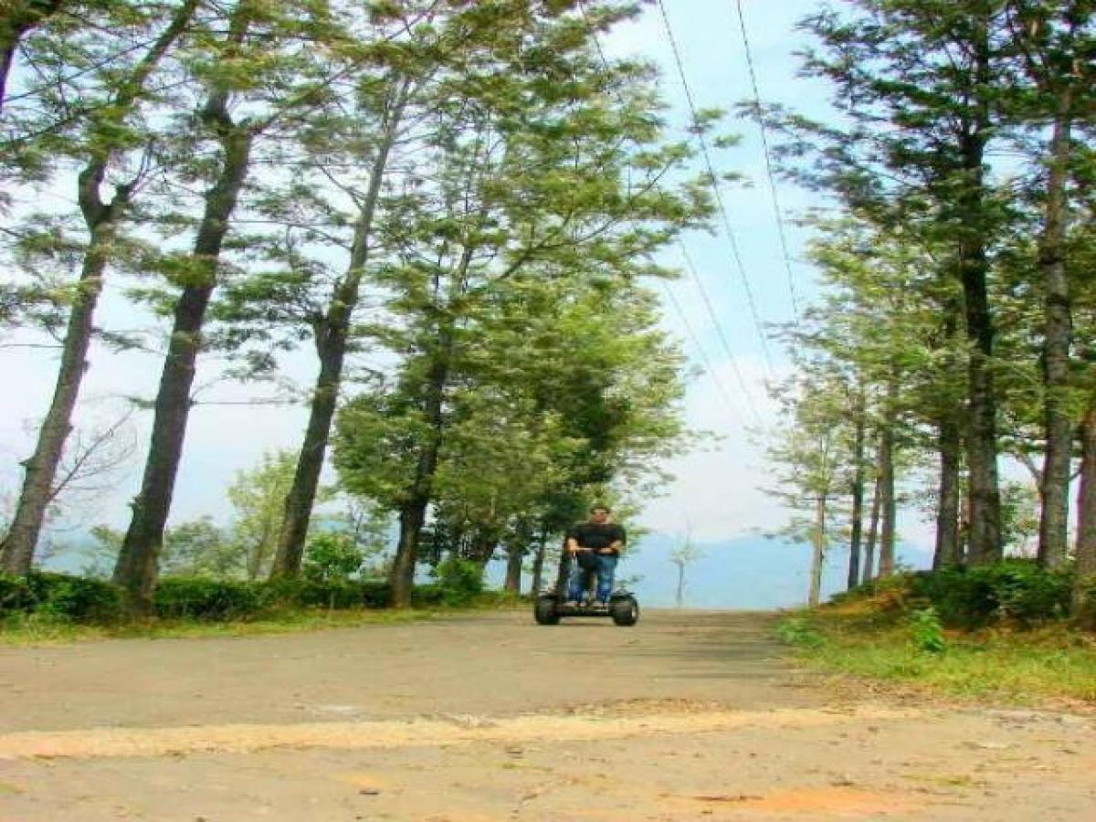 Terreno em Tamil Nadu, India N.º 38294