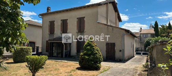 3 bedrooms House in Tarn-et-Garonne, France No. 363147 2