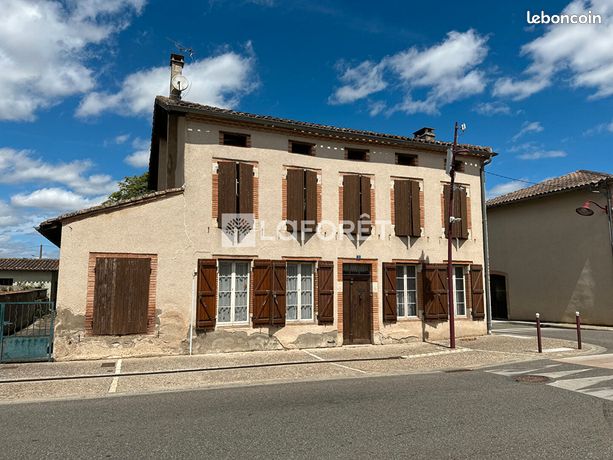 3 bedrooms House in Tarn-et-Garonne, France No. 363147