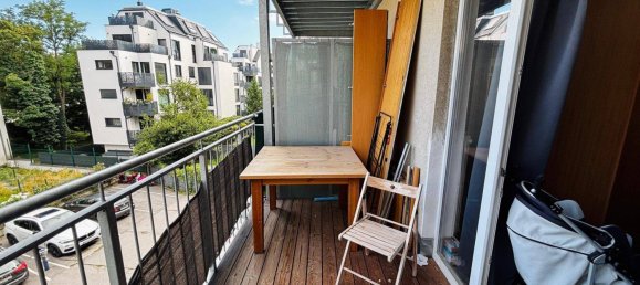 2 rooms Apartment in Vienna, Austria No. 207496 2