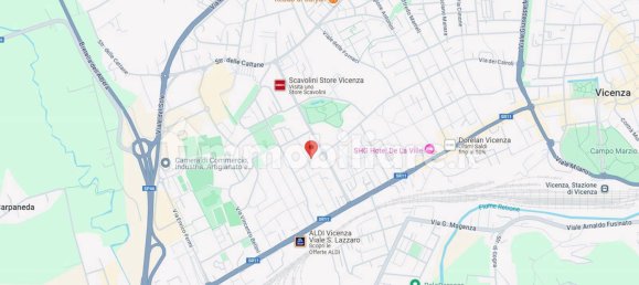 3 bedrooms Apartment in Vicenza, Italy No. 210302 6