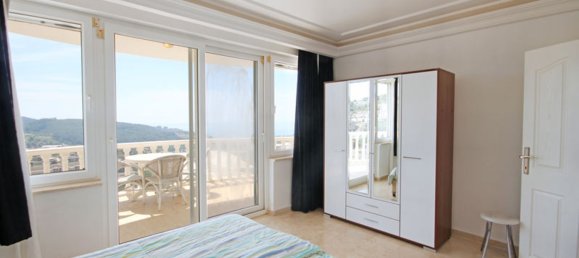 Villa 4+1 in Alanya, Turkey No. 23755 12